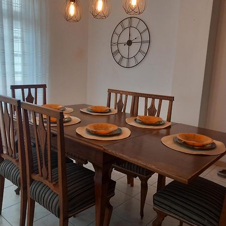 La Aurora Apartment Camariñas Екстериор снимка