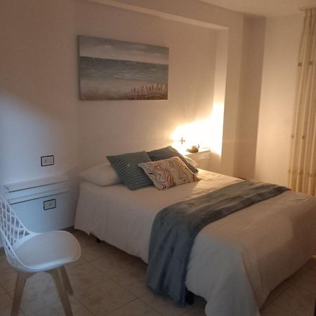 La Aurora Apartment Camariñas Екстериор снимка
