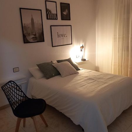 La Aurora Apartment Camariñas Екстериор снимка