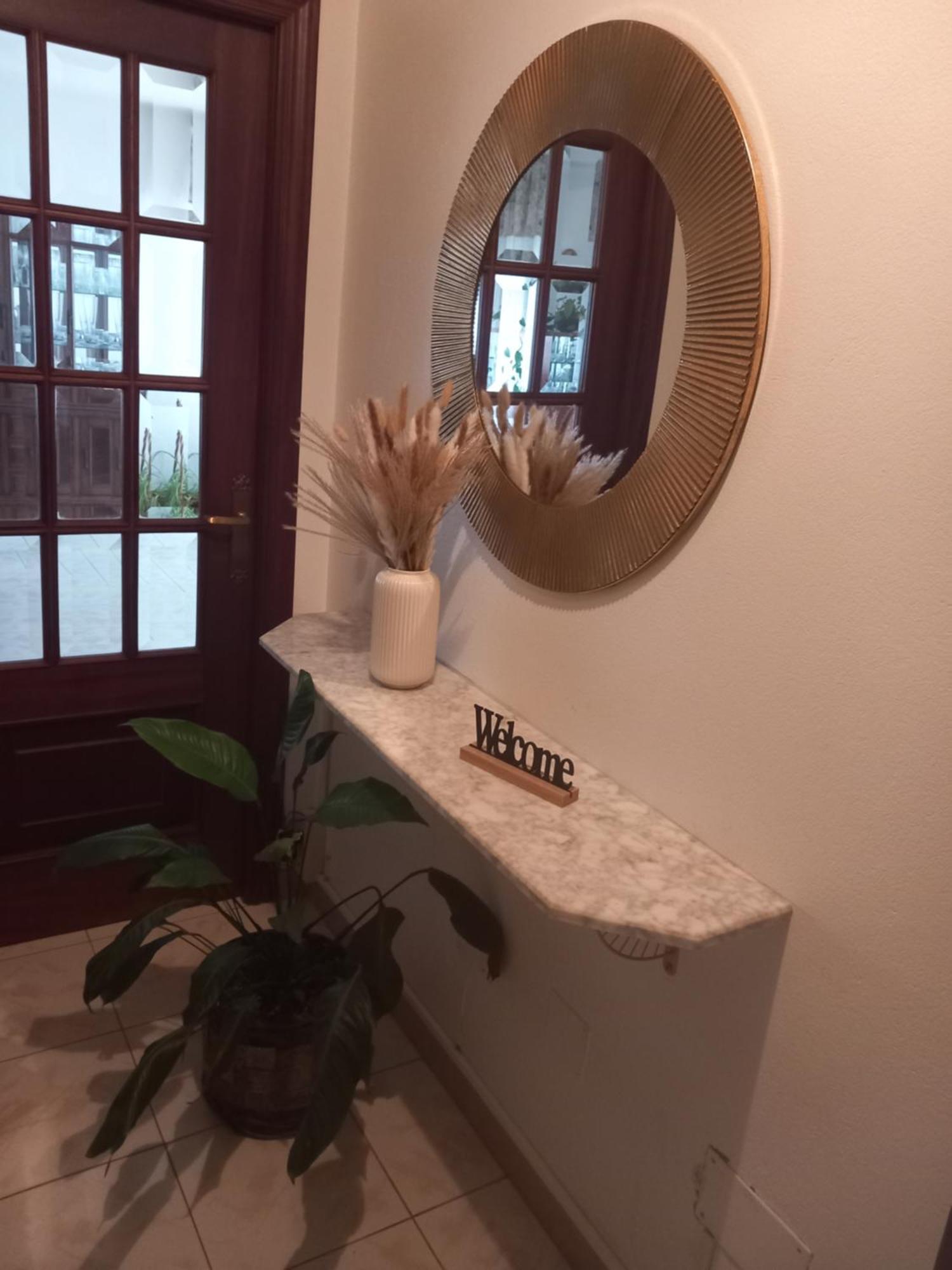 La Aurora Apartment Camariñas Екстериор снимка