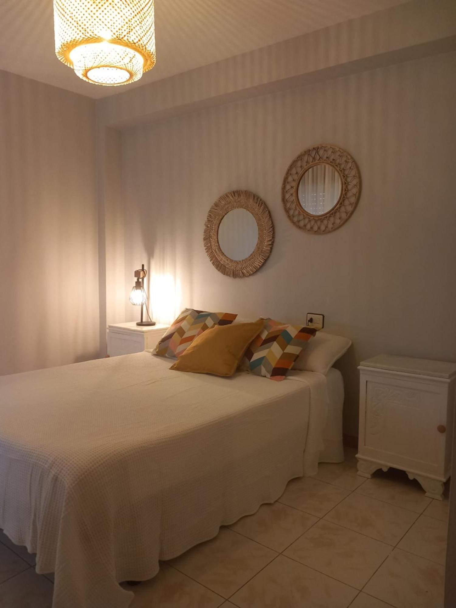 La Aurora Apartment Camariñas Екстериор снимка