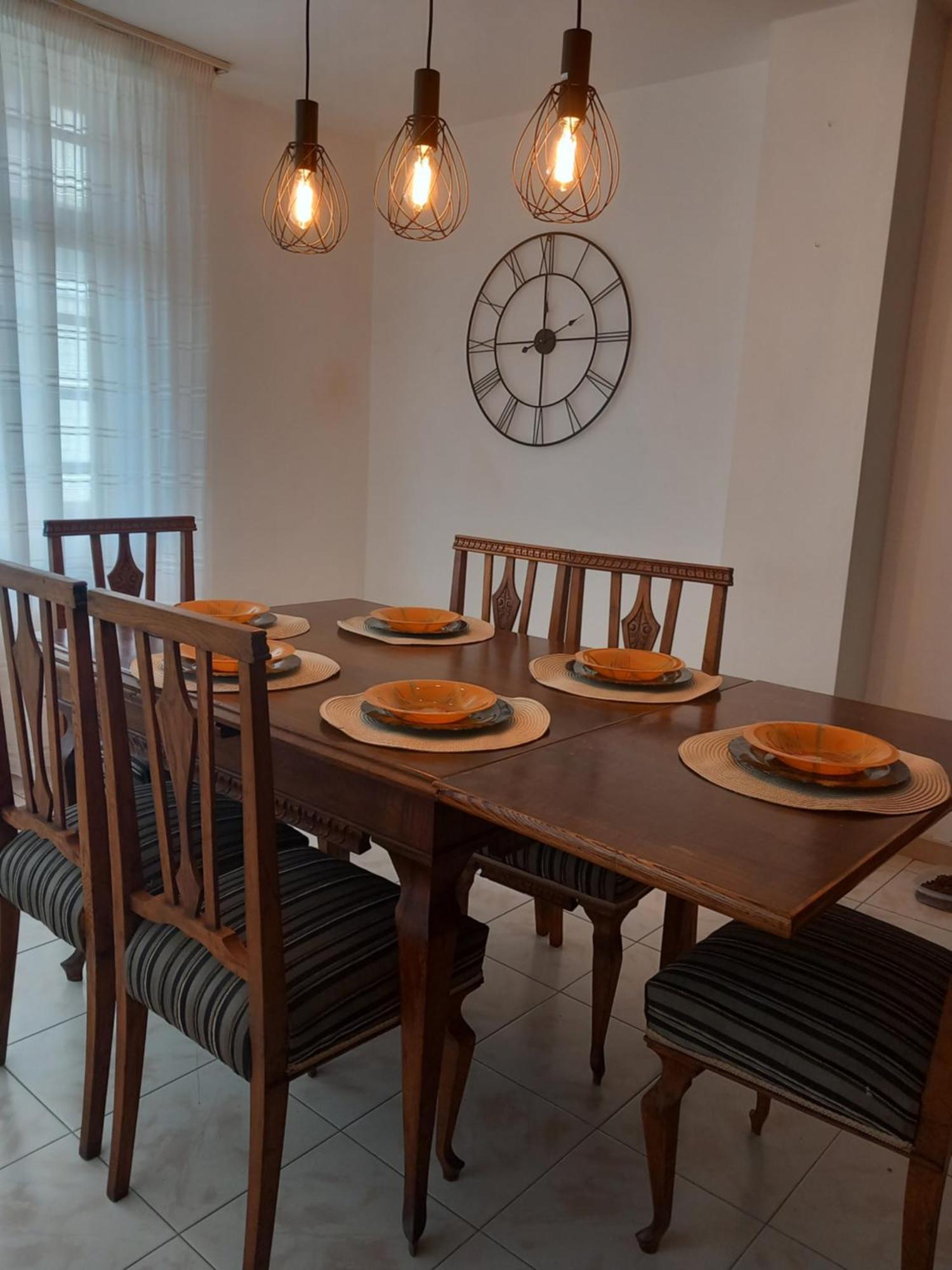 La Aurora Apartment Camariñas Екстериор снимка