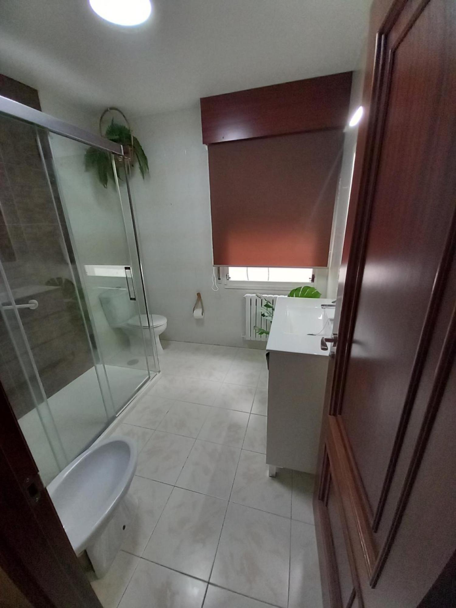 La Aurora Apartment Camariñas Екстериор снимка