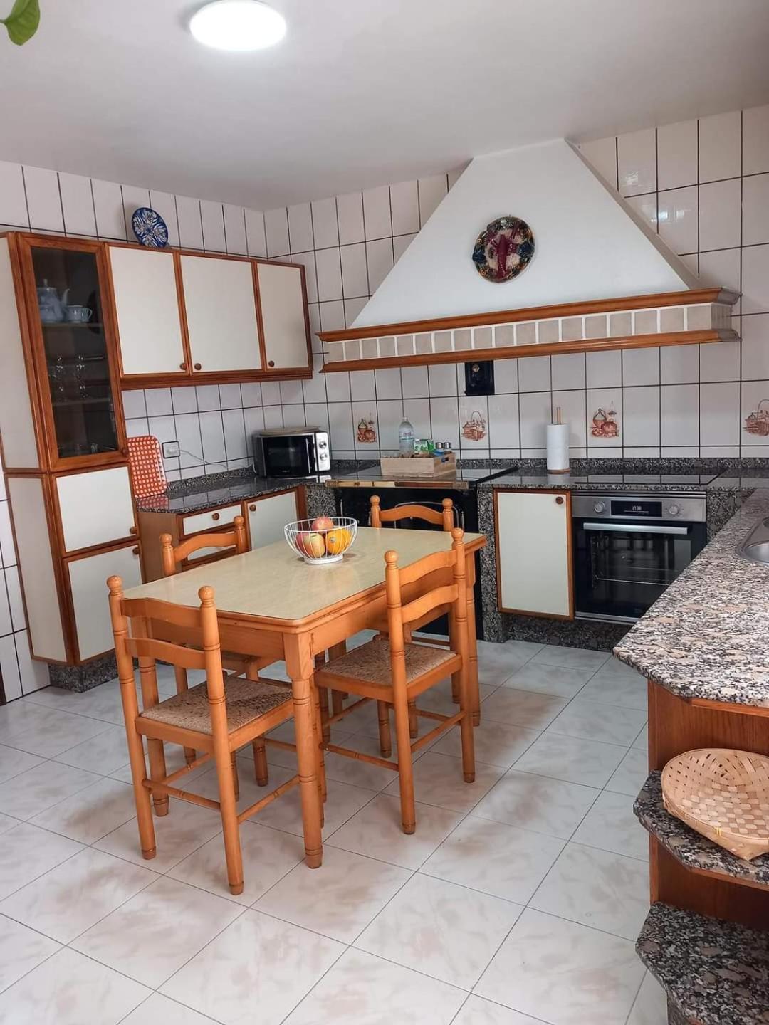 La Aurora Apartment Camariñas Екстериор снимка