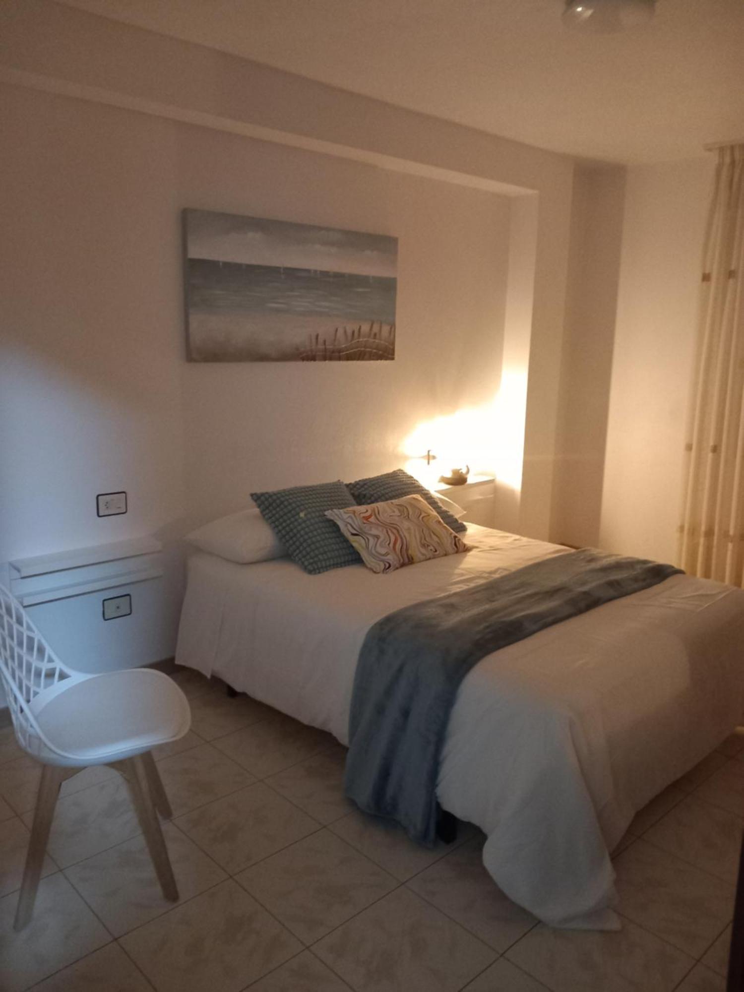 La Aurora Apartment Camariñas Екстериор снимка