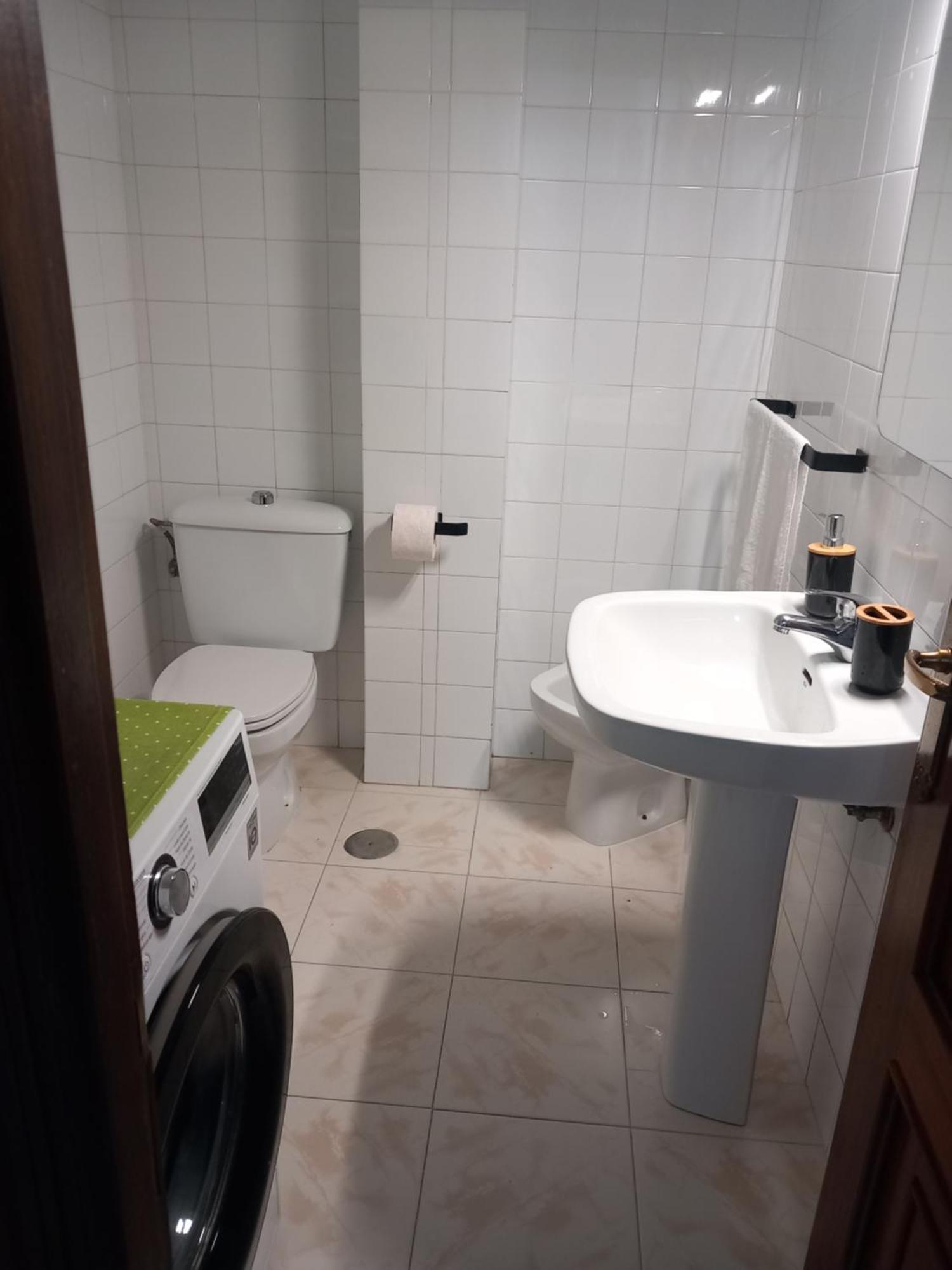 La Aurora Apartment Camariñas Екстериор снимка